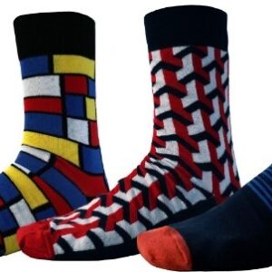 SAM 73 Ponožky MIDLAND Mix 35-38