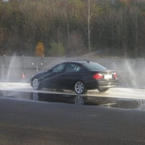 Alternative view of Zážitek - Škola bezpečné jízdy Jihomoravský kraj