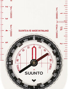 Suunto Buzola A-10 NH - Suunto Hodinky -> Sportovní hodinky unisex