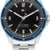Tommy Hilfiger Maverick 1791901 - Tommy Hilfiger Hodinky -> Analogové hodinky male