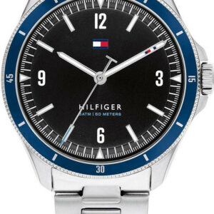 Tommy Hilfiger Maverick 1791901 - Tommy Hilfiger Hodinky -> Analogové hodinky male