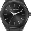 Trussardi Big Wrist SET R2453156007 - Trussardi Hodinky -> Analogové hodinky male