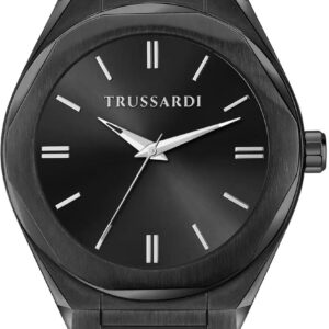 Trussardi Big Wrist SET R2453156007 - Trussardi Hodinky -> Analogové hodinky male