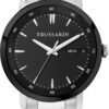 Trussardi T-Couple R2453147015 - Trussardi Hodinky -> Analogové hodinky male