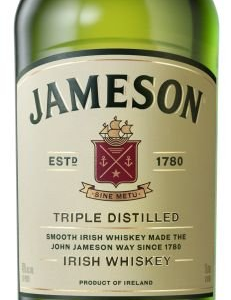 Jameson 1l 40% Irsko