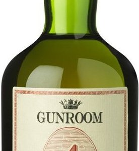 Gunroom 4 Ports Rum 0