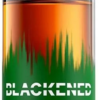 Blackened Rye The Lightning 0