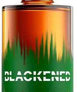 Blackened Rye The Lightning 0