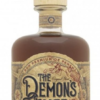 Demon's Share 6y 0