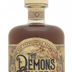 Demon's Share 6y 0