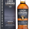 Loch Lomond Inchmoan 12y 0