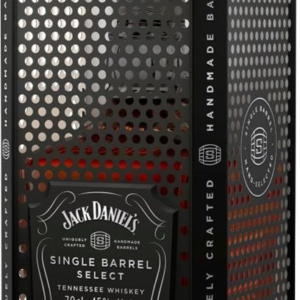 Jack Daniel's Single Barrel Select 0