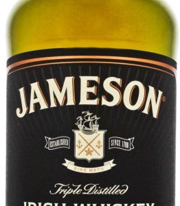 Jameson Caskmates 1l 40% Irsko