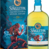The Singleton 19y 0