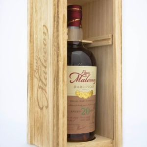 Malecon Rare Proof 20y 1999 0