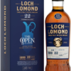 Loch Lomond Open Golf 150th Anniversary St. Andrew 22y 0