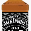 Jack Daniel's Paula Scher 0