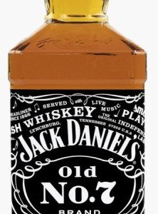 Jack Daniel's Paula Scher 0