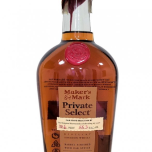 Maker's Mark Private Select 0