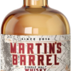 Martin's Barrel 5y 0