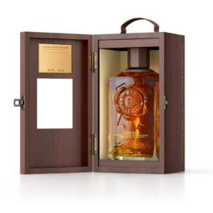 Jim Beam Lineage 15y 0