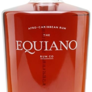 Equiano Rum 0