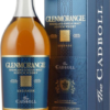 Glenmorangie The Cadboll 0