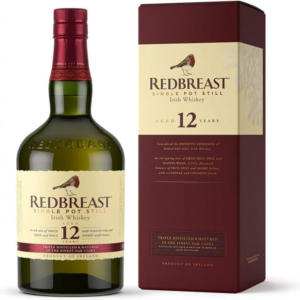 Redbreast 12y 0