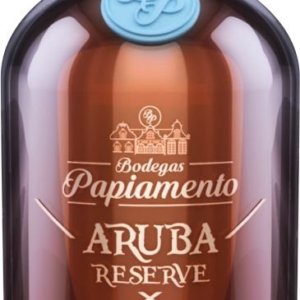 Papiamento Aruba Reserve 0