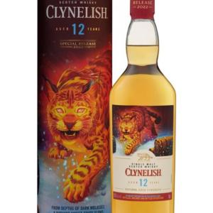 Clynelish Special Release 2022 12y 0