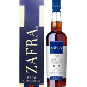 Zafra Master Reserve 21y 0
