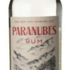 Paranubes Oaxaca Rum 0
