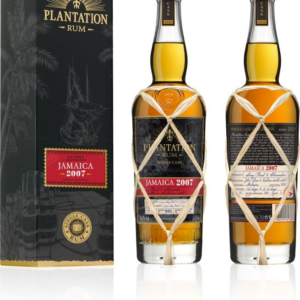 Plantation Jamaica 13y 2007 0