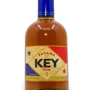 Key Rum Panama 3y 0
