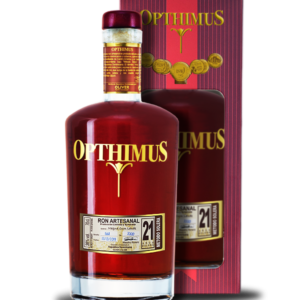 Opthimus Magna Cum Laude 21 0