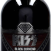 KISS Black Diamond Rum 0