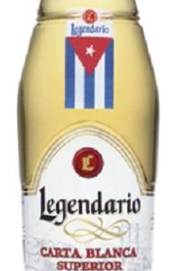Legendario Carta Blanca 0