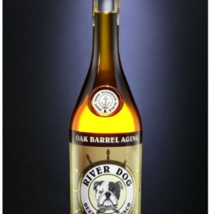 Tuzemák River Dog 0