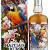 Silver Seal Haitian Rum 15y 2004 0