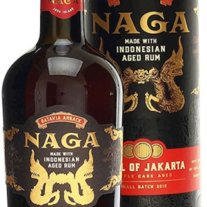 Naga Pearl of Jakarta 0