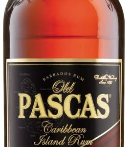 Old Pascas Dark 1l 37