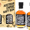Austrian Empire Reserva 1863 + Solera 18y 2×0