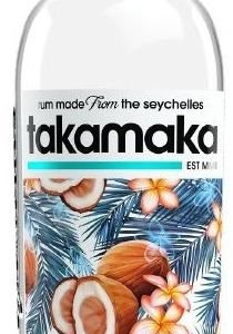 Takamaka Coco Liqueur 0