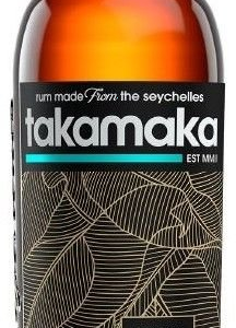 Takamaka Extra Noir Aged 0
