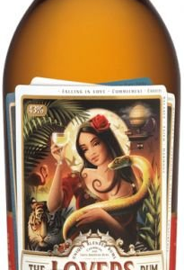 The Lovers Rum 0