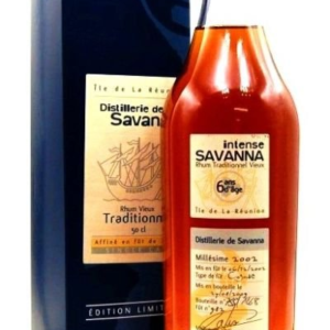 Savanna Xérés No. 982 6y 2002 0