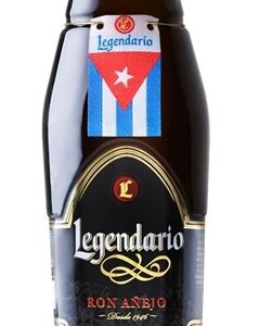 Legendario Aňejo 9 0