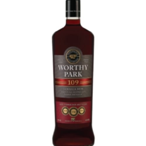 Worthy Park 109 1l 54