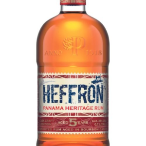 Heffron Rum 5y 0