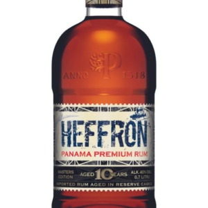 Heffron 10y 0